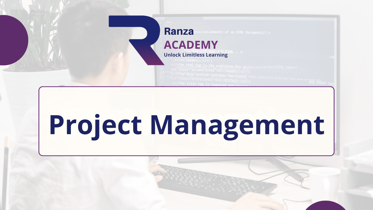 Project Management 