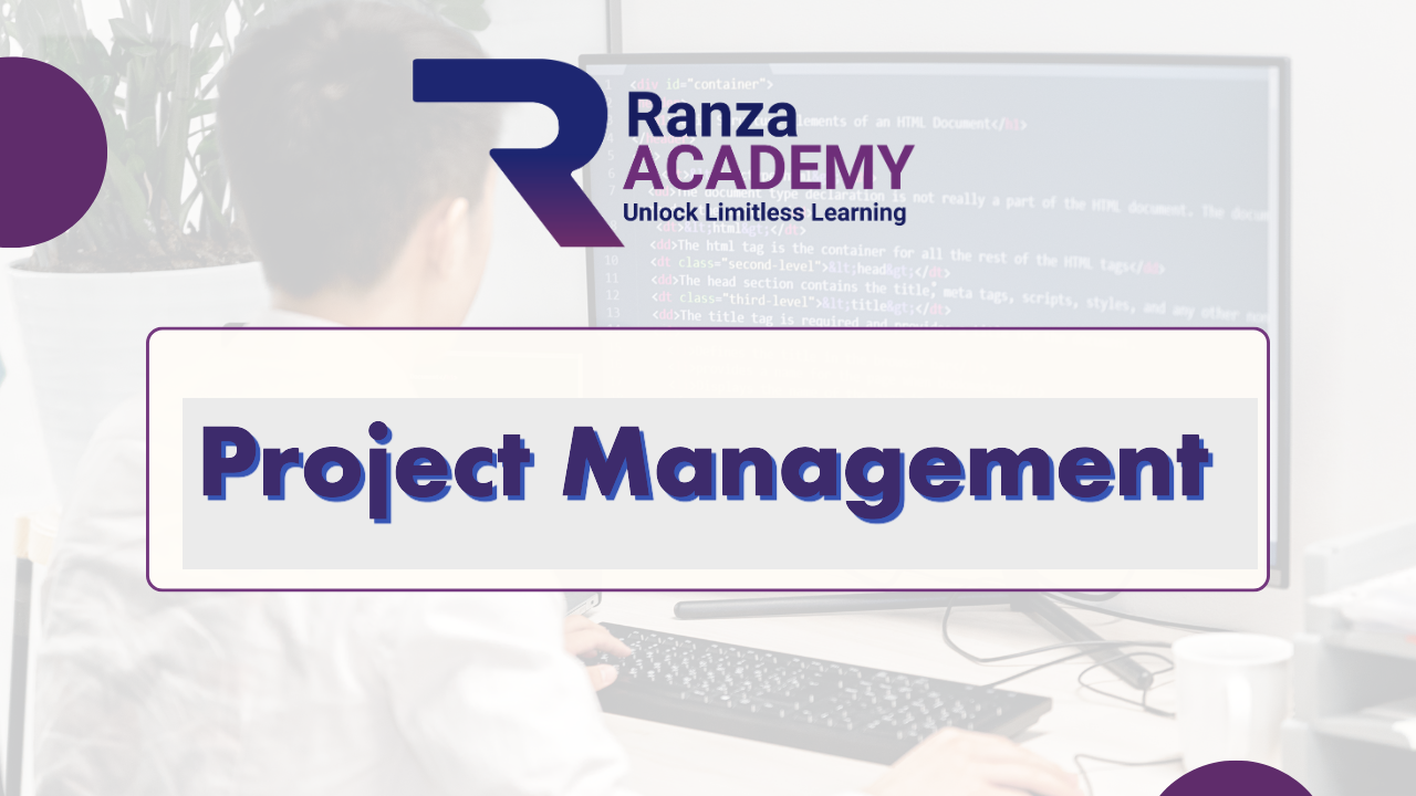 Project Management 
